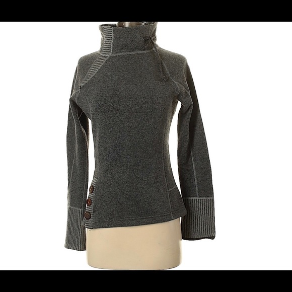 Prana Lucia Sweater - Picture 2 of 3